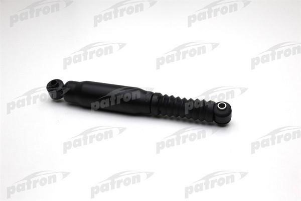 Patron PSA341239 Rear oil and gas suspension shock absorber PSA341239: Buy near me in Poland at 2407.PL - Good price!