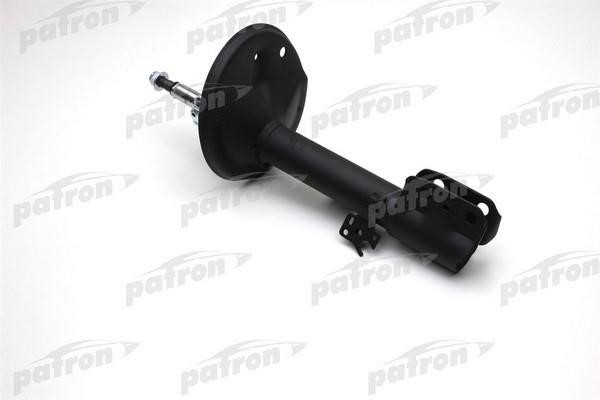 Patron PSA335041 Front Left Gas Oil Suspension Shock Absorber PSA335041: Buy near me in Poland at 2407.PL - Good price!