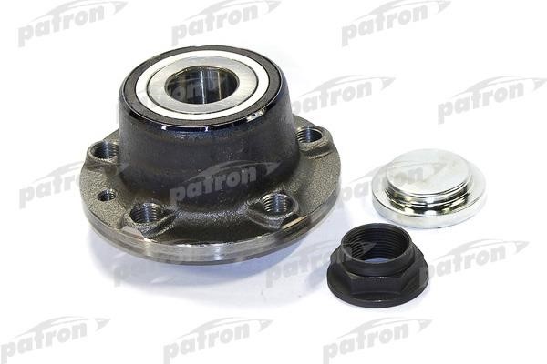 Patron PBK3635 Wheel bearing kit PBK3635: Buy near me in Poland at 2407.PL - Good price!