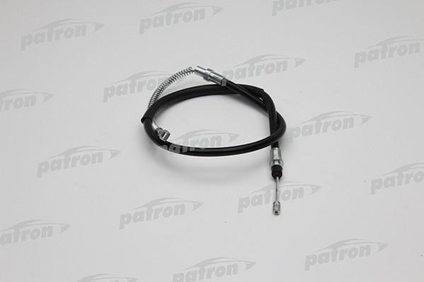 Patron PC3169 Parking brake cable left PC3169: Buy near me in Poland at 2407.PL - Good price!