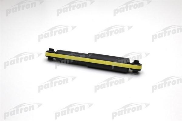 Patron PSA553337 Rear oil and gas suspension shock absorber PSA553337: Buy near me in Poland at 2407.PL - Good price!