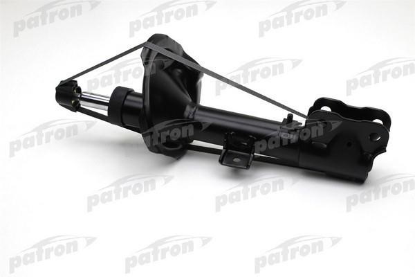 Patron PSA339080 Front right gas oil shock absorber PSA339080: Buy near me in Poland at 2407.PL - Good price!