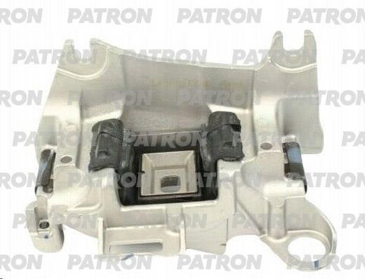 Patron PSE30433 Подушка двигателя PSE30433: Отличная цена - Купить в Польше на 2407.PL!