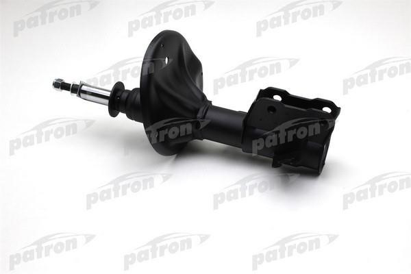 Patron PSA334155 Front Left Gas Oil Suspension Shock Absorber PSA334155: Buy near me in Poland at 2407.PL - Good price!
