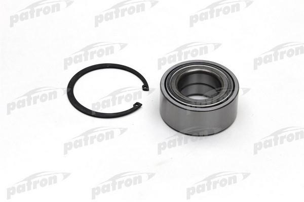 Patron PBK3909 Wheel bearing kit PBK3909: Buy near me in Poland at 2407.PL - Good price!