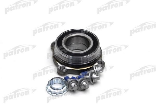 Patron PBK3445H Wheel bearing kit PBK3445H: Buy near me in Poland at 2407.PL - Good price!