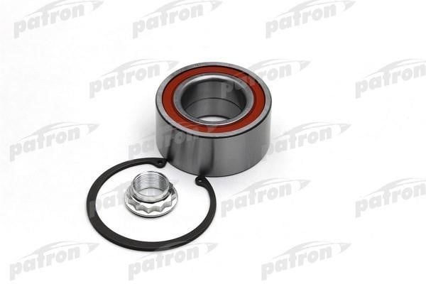 Patron PBK757 Rear Wheel Bearing Kit PBK757: Buy near me in Poland at 2407.PL - Good price!
