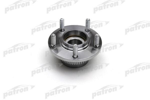 Patron PBK6943H Wheel bearing kit PBK6943H: Buy near me in Poland at 2407.PL - Good price!
