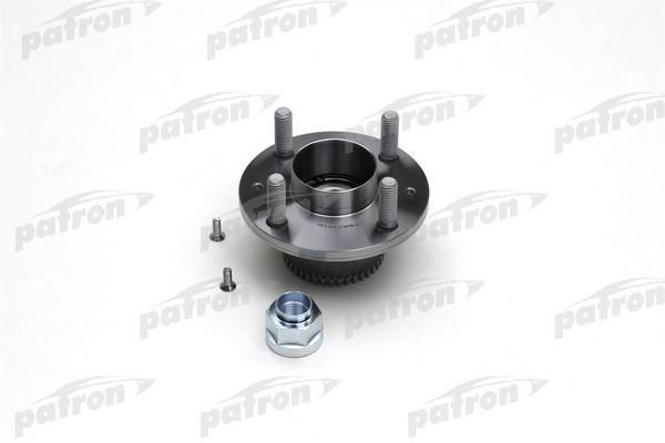 Patron PBK7401H Wheel bearing kit PBK7401H: Buy near me in Poland at 2407.PL - Good price!