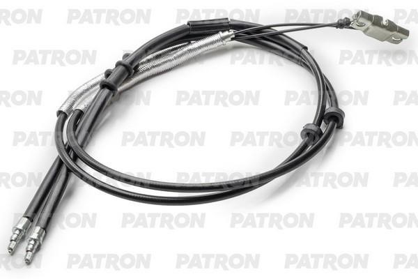 Patron PC3457 Cable Pull, parking brake PC3457: Buy near me in Poland at 2407.PL - Good price!