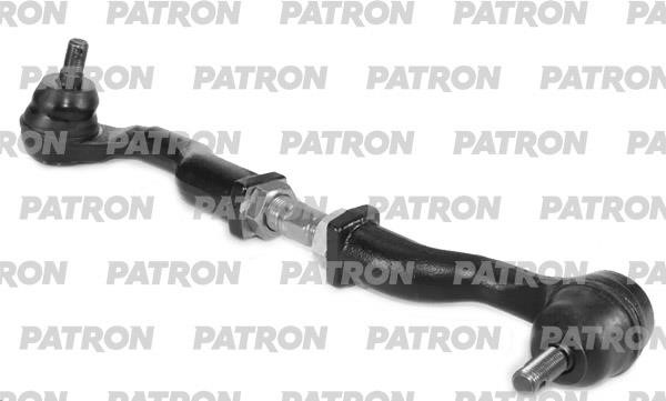 Patron PS2381R Steering rod assembly PS2381R: Buy near me in Poland at 2407.PL - Good price!