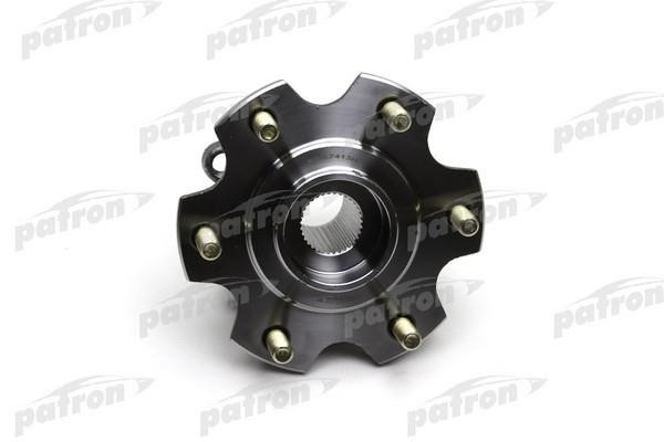 Patron PBK7413H Wheel bearing kit PBK7413H: Buy near me in Poland at 2407.PL - Good price!