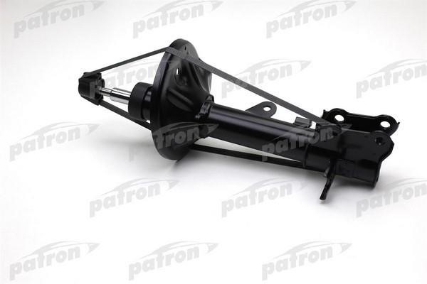 Patron PSA333493 Suspension shock absorber rear left gas oil PSA333493: Buy near me in Poland at 2407.PL - Good price!