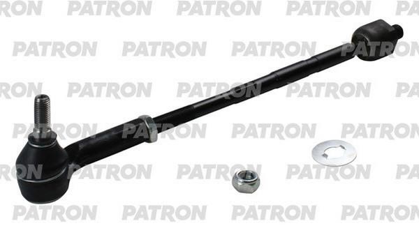 Patron PS2021R Inner Tie Rod PS2021R: Buy near me in Poland at 2407.PL - Good price!