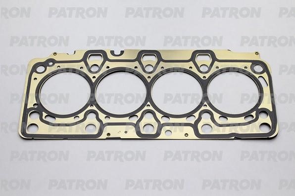 Patron PG20260 Gasket, cylinder head PG20260: Buy near me in Poland at 2407.PL - Good price!