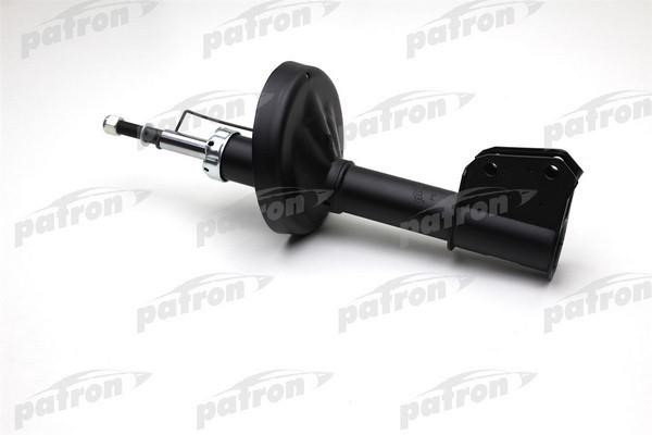 Patron PSA333707 Front oil and gas suspension shock absorber PSA333707: Buy near me at 2407.PL in Poland at an Affordable price!