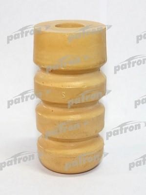 Patron PSE6354 Rubber buffer, suspension PSE6354: Buy near me in Poland at 2407.PL - Good price!