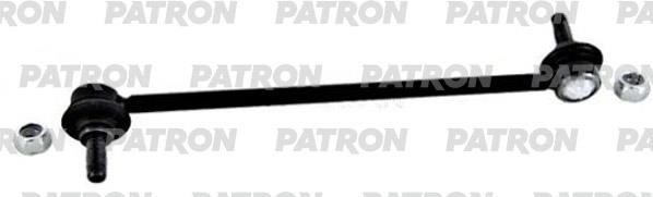 Patron PS4151-HD Rod/Strut, stabiliser PS4151HD: Buy near me in Poland at 2407.PL - Good price!