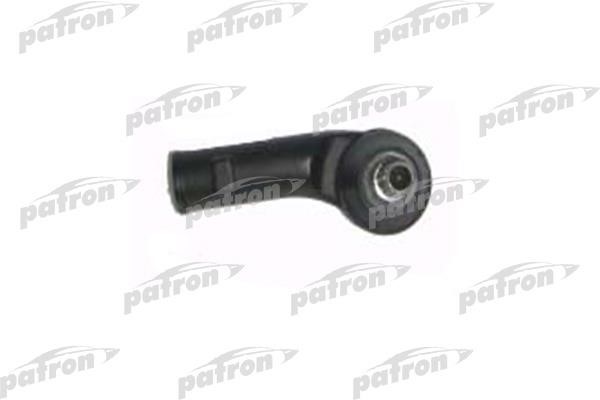 Patron PS1020R Tie rod end outer PS1020R: Buy near me in Poland at 2407.PL - Good price!