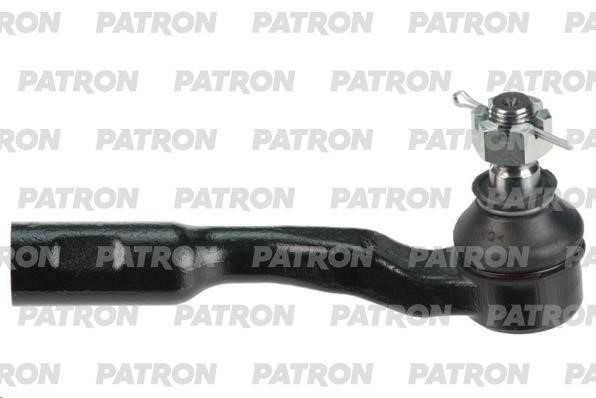 Patron PS10016R Tie rod end PS10016R: Buy near me in Poland at 2407.PL - Good price!