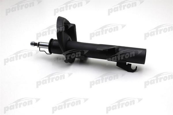 Patron PSA334701 Front Left Gas Oil Suspension Shock Absorber PSA334701: Buy near me in Poland at 2407.PL - Good price!