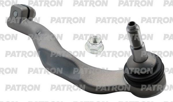 Patron PS10053L Tie rod end PS10053L: Buy near me at 2407.PL in Poland at an Affordable price!