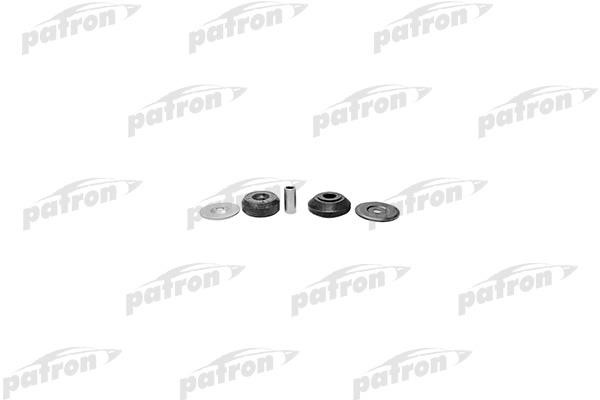 Patron PSE2597 Front shock absorber cushion PSE2597: Buy near me in Poland at 2407.PL - Good price!
