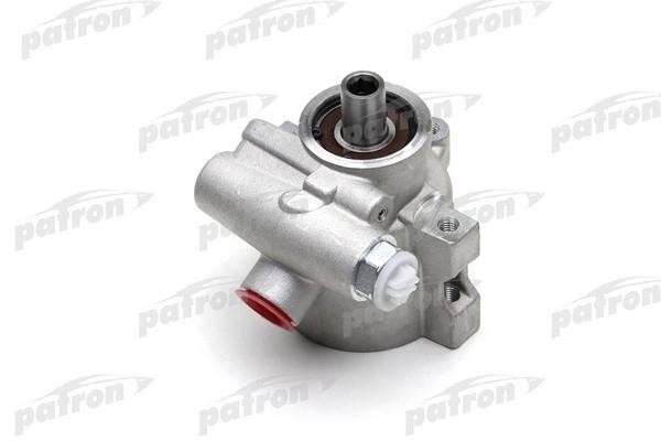 Patron PPS081 Hydraulic Pump, steering system PPS081: Buy near me in Poland at 2407.PL - Good price!