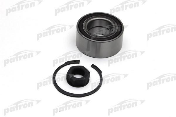 Patron PBK3649 Wheel bearing kit PBK3649: Buy near me in Poland at 2407.PL - Good price!