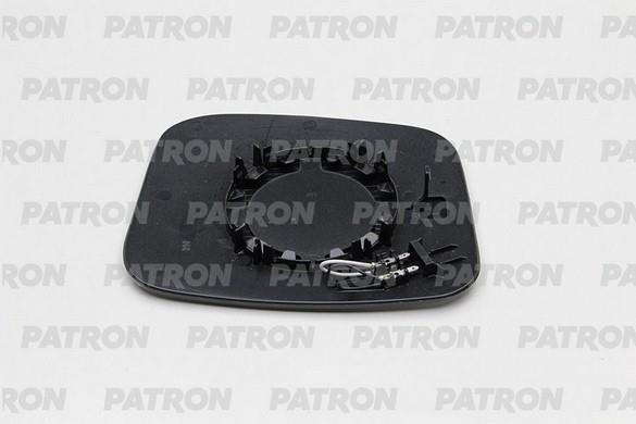 Patron PMG0539G04 Mirror Glass Heated PMG0539G04: Buy near me in Poland at 2407.PL - Good price!