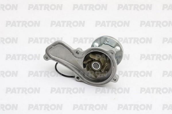 Patron PWP1764 Water pump PWP1764: Buy near me at 2407.PL in Poland at an Affordable price!