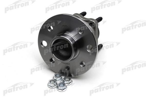 Patron PBK3409H Wheel bearing kit PBK3409H: Buy near me in Poland at 2407.PL - Good price!