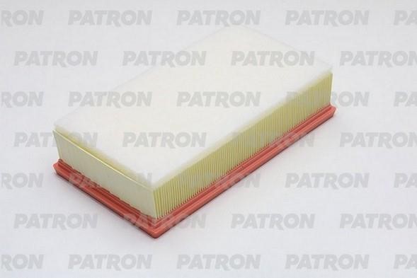 Patron PF1368 Air filter PF1368: Buy near me in Poland at 2407.PL - Good price!