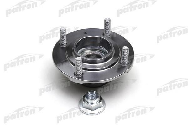Patron PBK3266H Wheel bearing kit PBK3266H: Buy near me in Poland at 2407.PL - Good price!