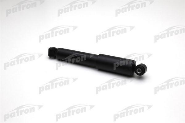Patron PSA344115 Rear oil and gas suspension shock absorber PSA344115: Buy near me in Poland at 2407.PL - Good price!