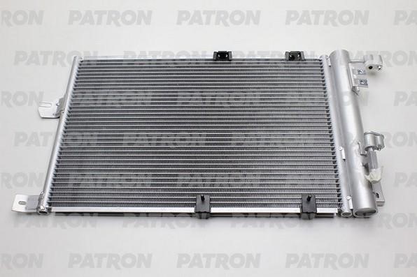 Patron PRS1087 Cooler Module PRS1087: Buy near me in Poland at 2407.PL - Good price!