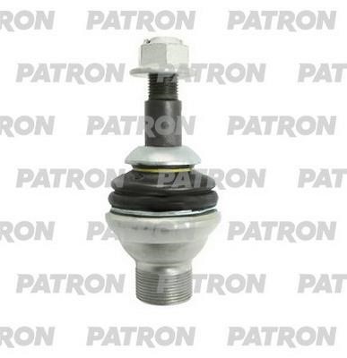 Patron PS3449 Ball joint PS3449: Buy near me in Poland at 2407.PL - Good price!