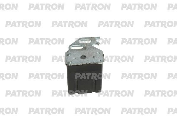 Patron PSE22159 Exhaust mounting pad PSE22159: Buy near me at 2407.PL in Poland at an Affordable price!