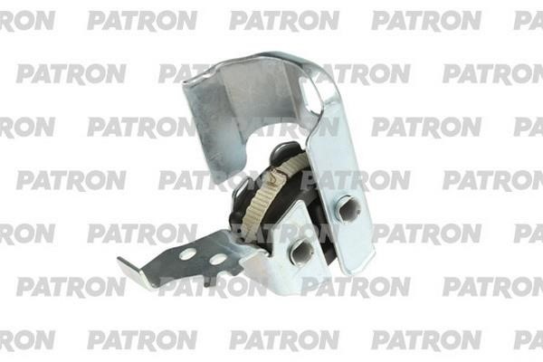 Patron PSE22158 Exhaust mounting pad PSE22158: Buy near me in Poland at 2407.PL - Good price!