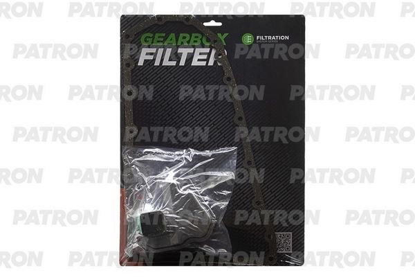 Patron PF5118 Automatic transmission filter PF5118: Buy near me in Poland at 2407.PL - Good price!