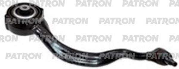 Patron PS5405R Suspension arm front lower right PS5405R: Buy near me in Poland at 2407.PL - Good price!