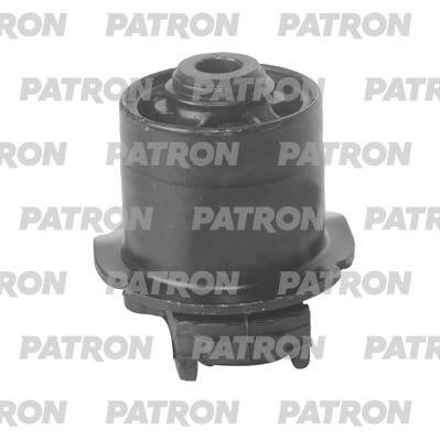 Patron PSE1409 Silentblock rear beam PSE1409: Buy near me at 2407.PL in Poland at an Affordable price!