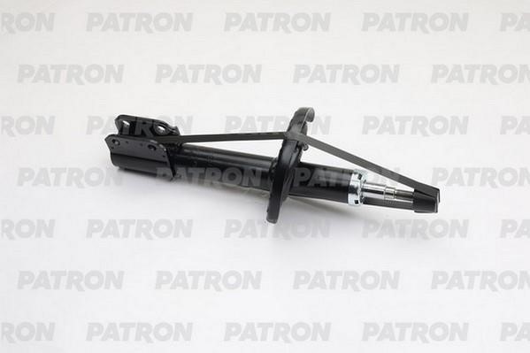 Patron PSA338759 Front oil and gas suspension shock absorber PSA338759: Buy near me in Poland at 2407.PL - Good price!