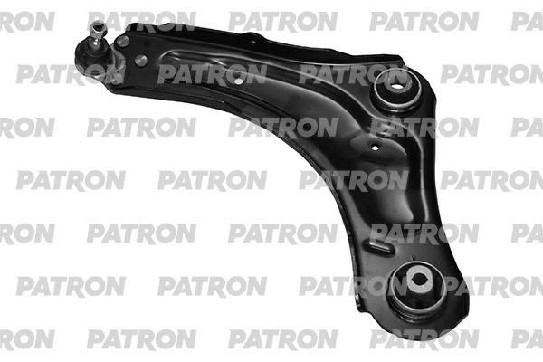 Patron PS50230R Track Control Arm PS50230R: Buy near me in Poland at 2407.PL - Good price!