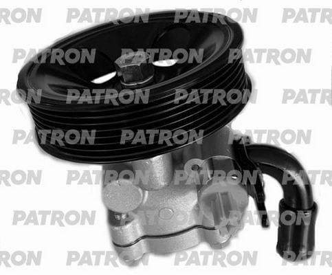 Patron PPS1142 Hydraulic Pump, steering system PPS1142: Buy near me in Poland at 2407.PL - Good price!