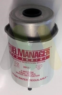 Motorquip LVFF731 Fuel filter LVFF731: Buy near me at 2407.PL in Poland at an Affordable price!