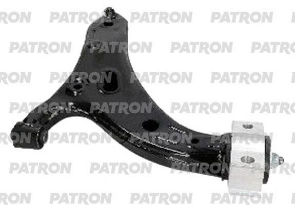 Patron PS50249L Track Control Arm PS50249L: Buy near me in Poland at 2407.PL - Good price!