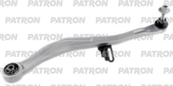Patron PS50299R Track Control Arm PS50299R: Buy near me in Poland at 2407.PL - Good price!