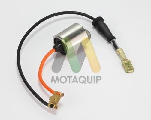 Motorquip VCD111 Condenser VCD111: Buy near me in Poland at 2407.PL - Good price!