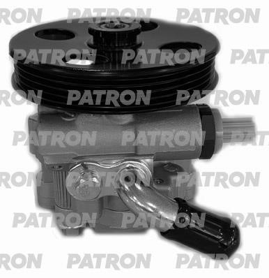 Patron PPS1150 Hydraulic Pump, steering system PPS1150: Buy near me in Poland at 2407.PL - Good price!